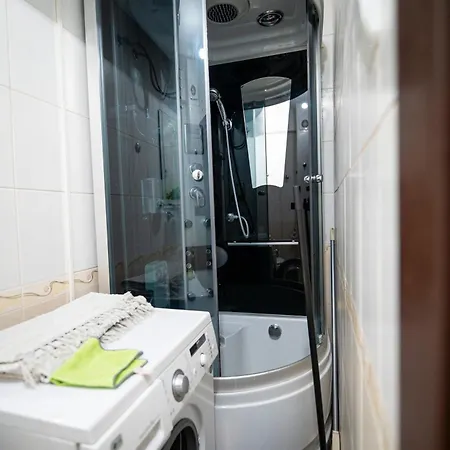 The Family Courtyard - Very Large 2bd By Flat Manаger Apartamento