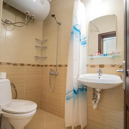 The Family Courtyard - Very Large 2bd By Flat Manаger Ravda