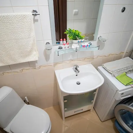 The Family Courtyard - Very Large 2bd By Flat Manаger Apartamento *