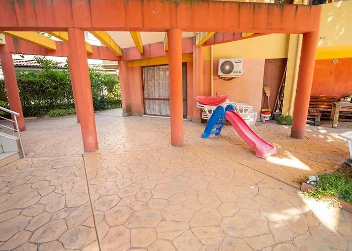 Apartmán The Family Courtyard - Very Large 2bd By Flat Manаger *
