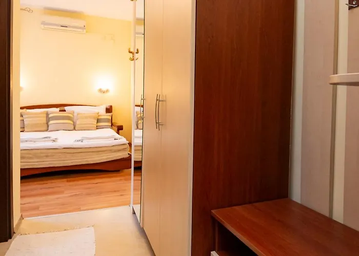 Apartmán The Family Courtyard - Very Large 2bd By Flat Manаger *