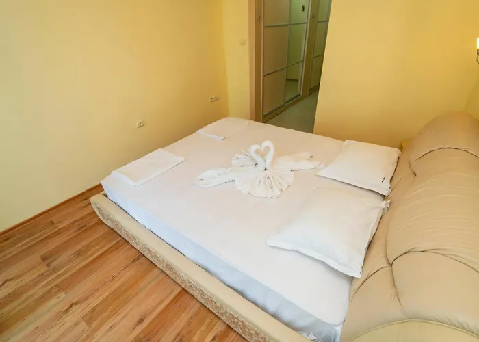 Apartmán The Family Courtyard - Very Large 2bd By Flat Manаger