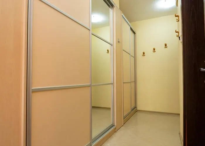 Apartmán The Family Courtyard - Very Large 2bd By Flat Manаger