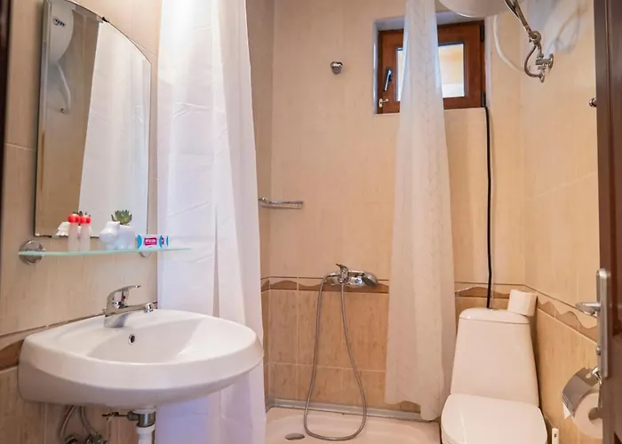 Apartmán The Family Courtyard - Very Large 2bd By Flat Manаger *