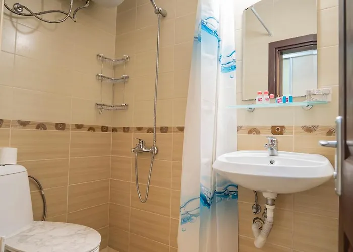 The Family Courtyard - Very Large 2bd By Flat Manаger Ravda