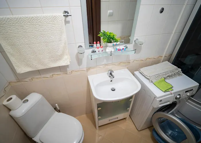 The Family Courtyard - Very Large 2bd By Flat Manаger Apartmán *